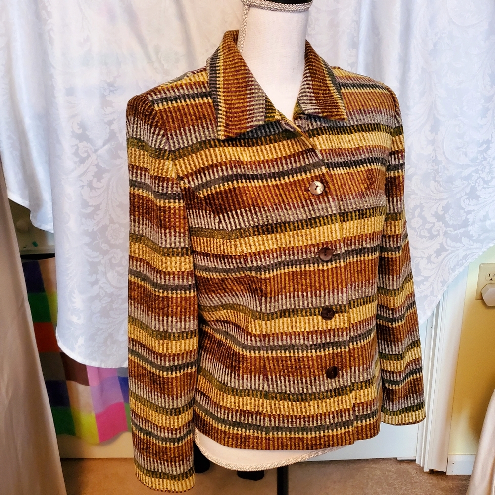 Maggy London jacket